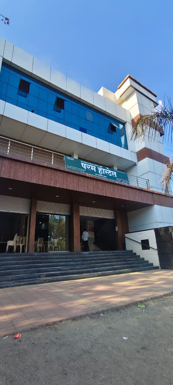 Param Hostel